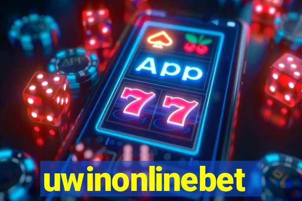 uwinonlinebet