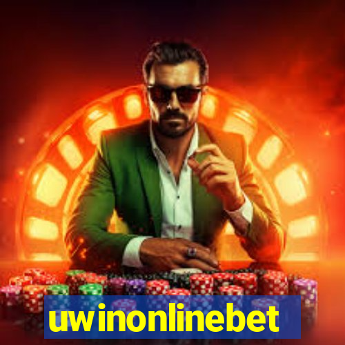 uwinonlinebet