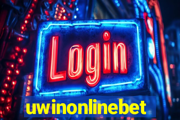 uwinonlinebet