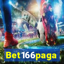 Bet166paga