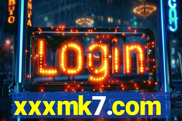 xxxmk7.com