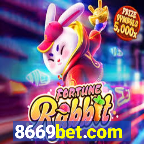8669bet.com