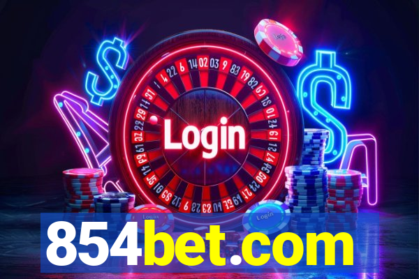 854bet.com