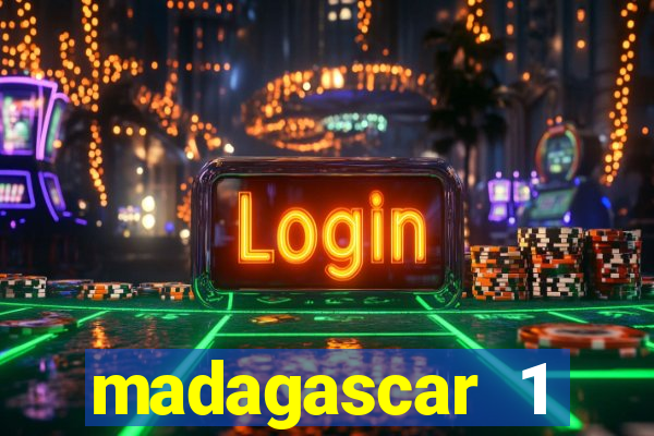 madagascar 1 torrent magnet