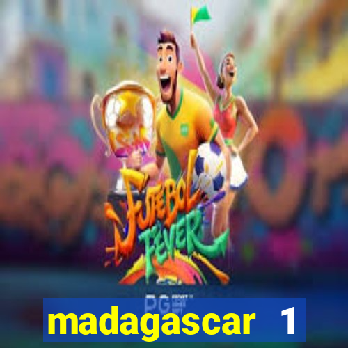 madagascar 1 torrent magnet