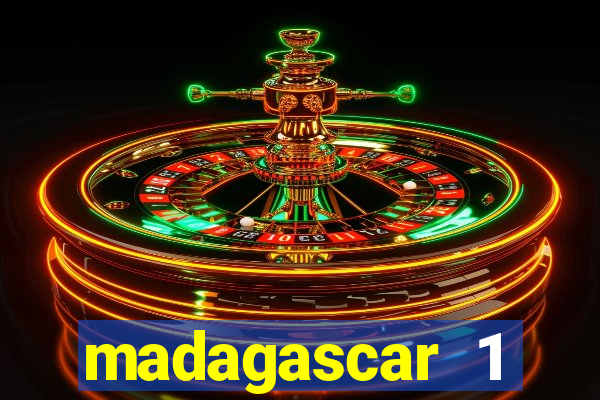 madagascar 1 torrent magnet