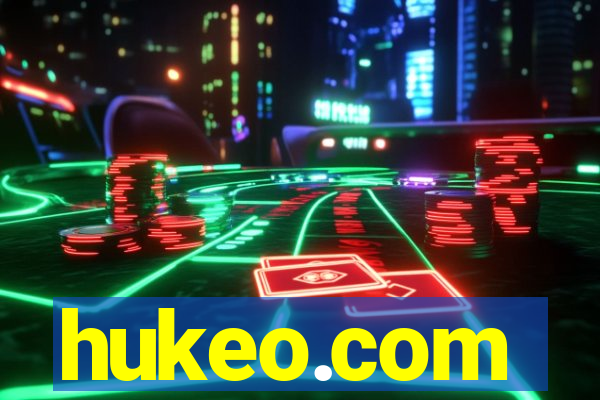 hukeo.com
