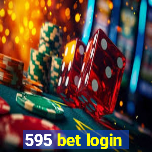 595 bet login