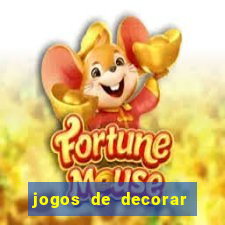 jogos de decorar de quartos