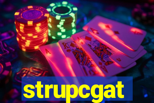 strupcgat
