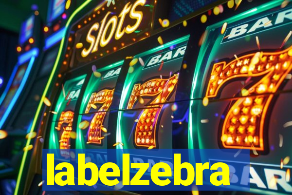 labelzebra
