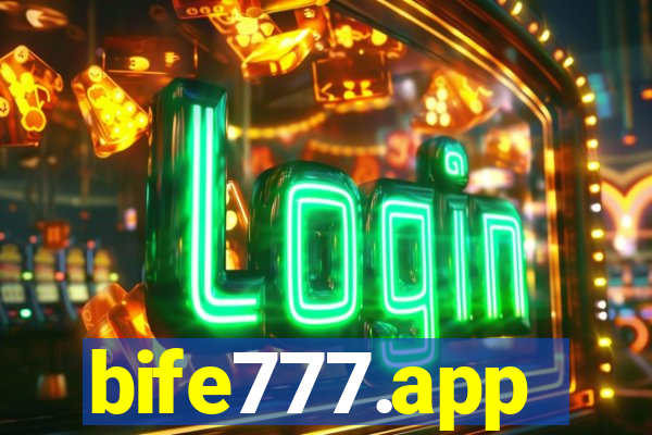 bife777.app