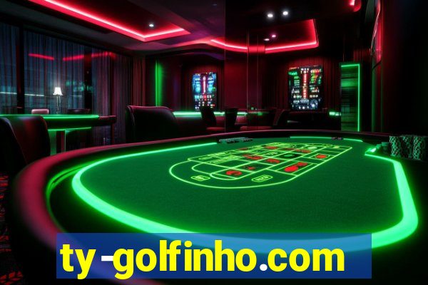 ty-golfinho.com
