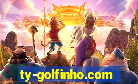 ty-golfinho.com