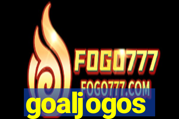 goaljogos