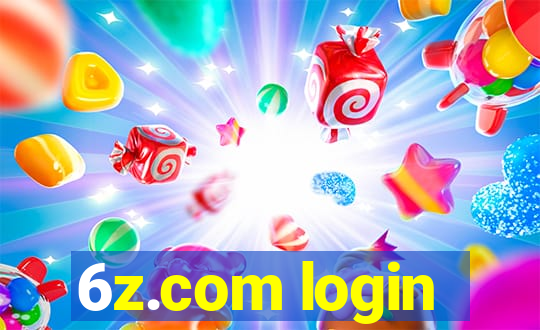 6z.com login