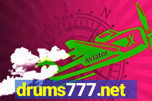 drums777.net