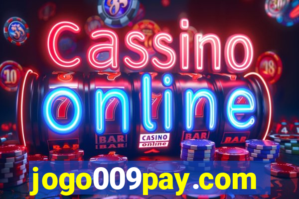 jogo009pay.com