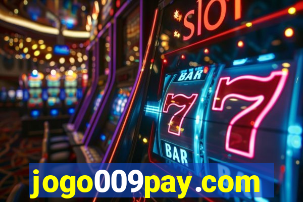 jogo009pay.com