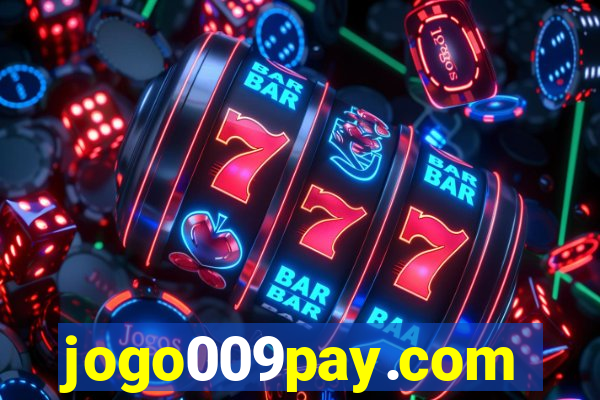jogo009pay.com