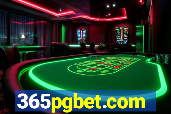 365pgbet.com