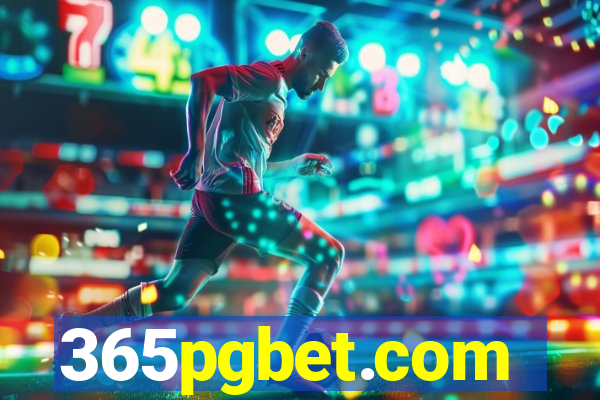 365pgbet.com