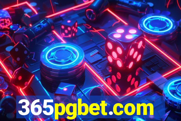 365pgbet.com