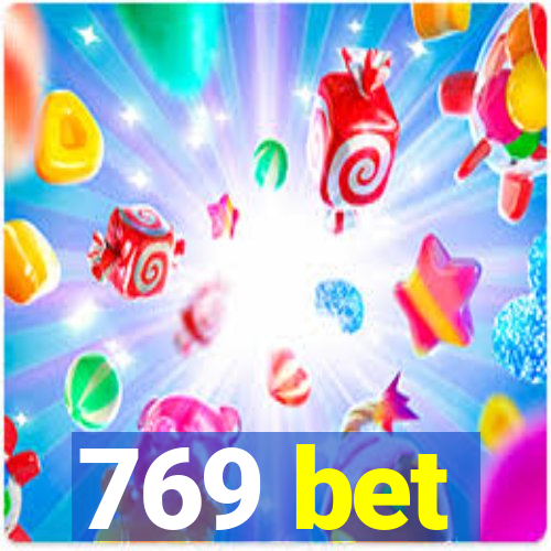 769 bet