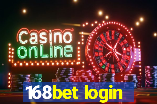 168bet login