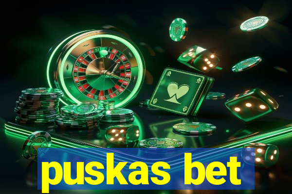 puskas bet