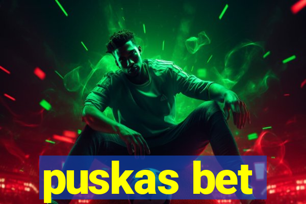 puskas bet
