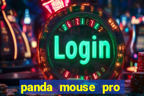 panda mouse pro 2.3 6