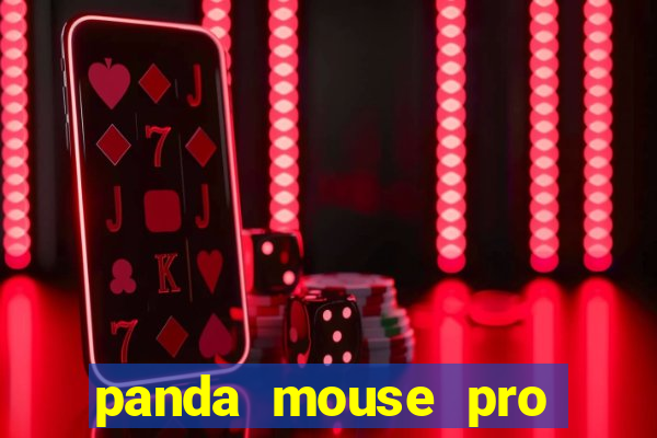 panda mouse pro 2.3 6