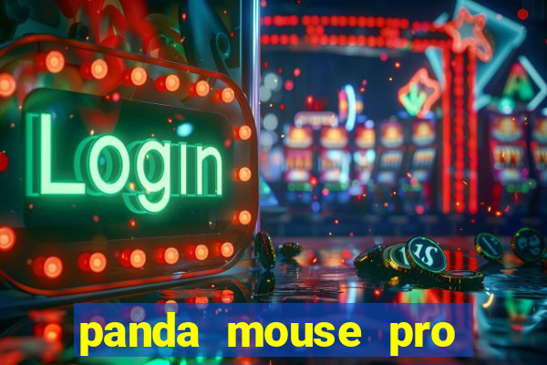 panda mouse pro 2.3 6