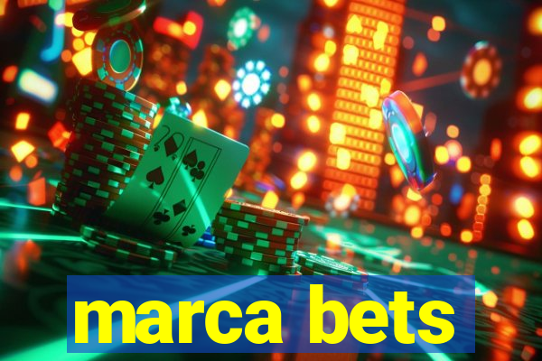 marca bets