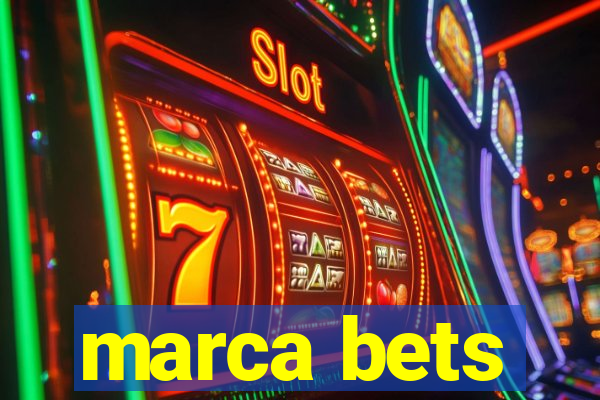 marca bets