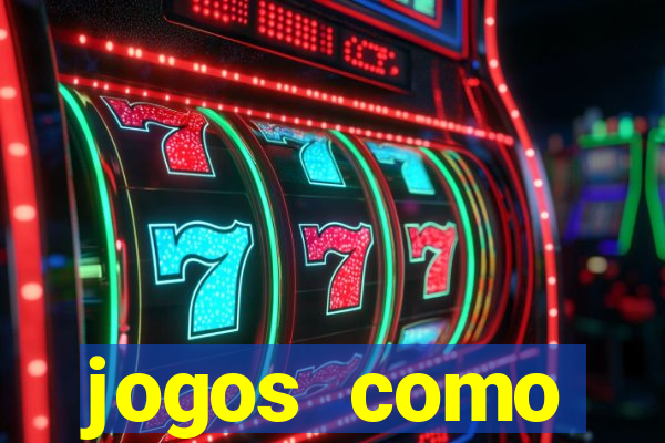 jogos como summertime saga