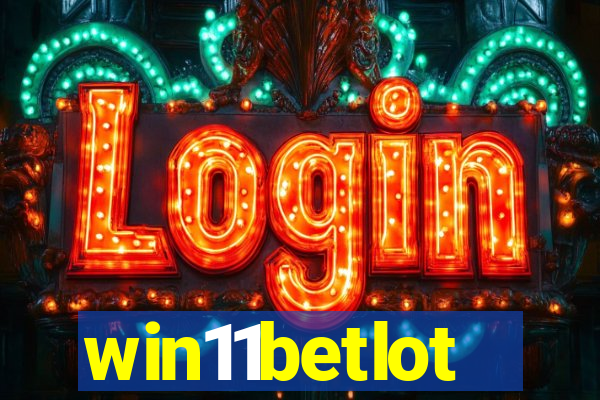 win11betlot