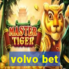 volvo bet