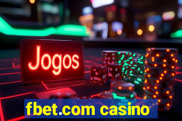fbet.com casino