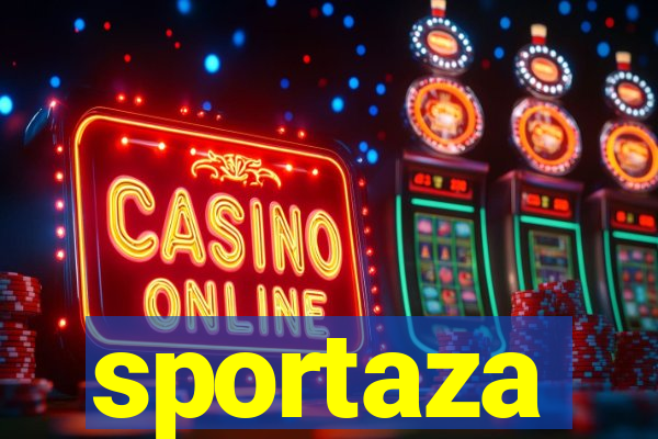 sportaza
