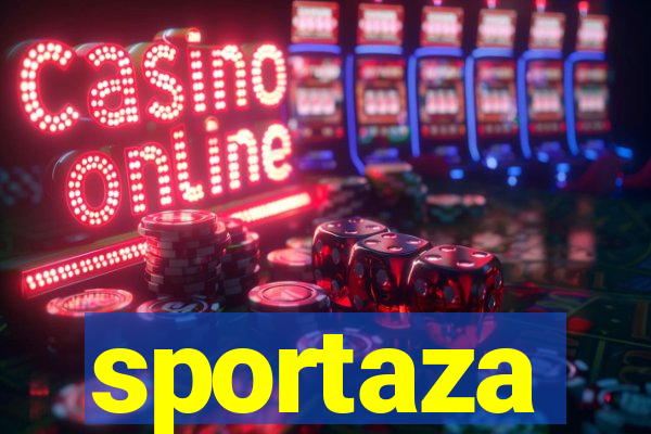 sportaza