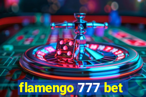 flamengo 777 bet
