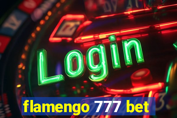 flamengo 777 bet