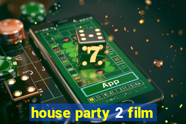 house party 2 film