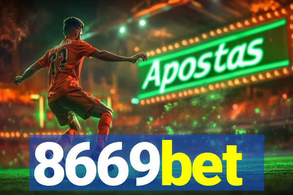 8669bet