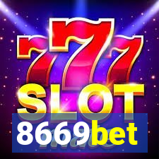 8669bet