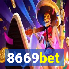 8669bet