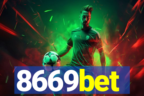 8669bet