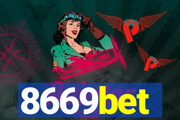 8669bet